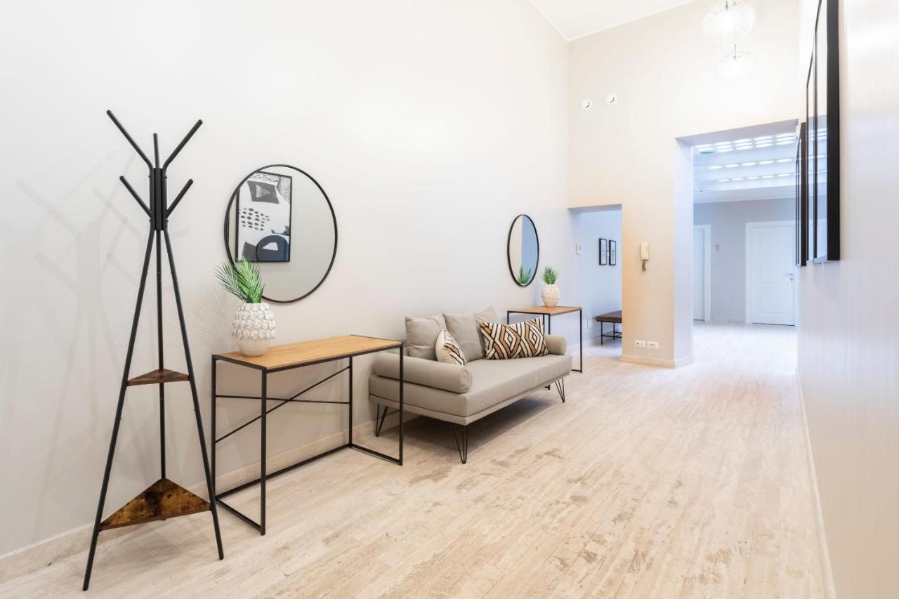 Sonder At Via Croce Roma Exterior foto