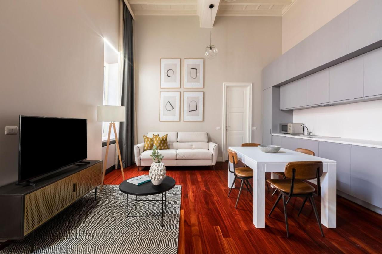 Sonder At Via Croce Roma Exterior foto