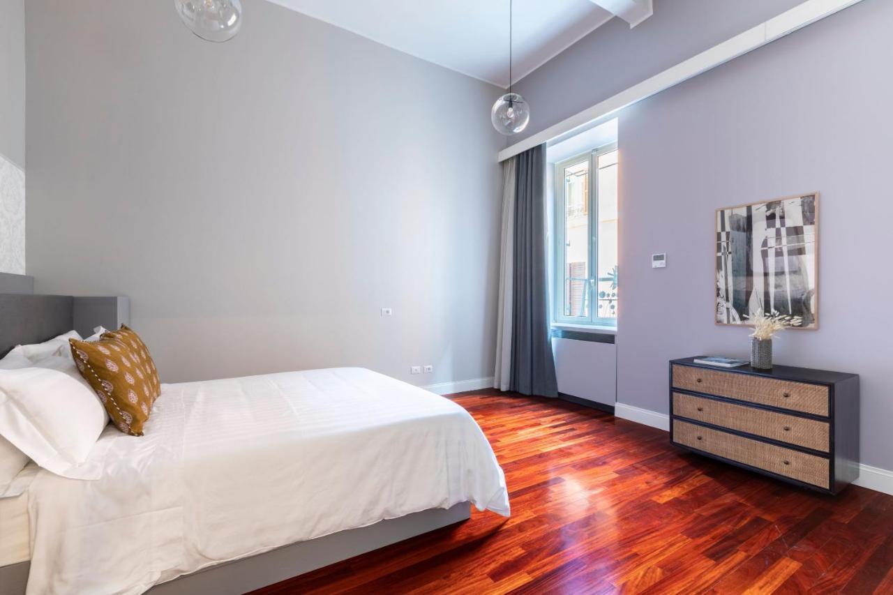 Sonder At Via Croce Roma Exterior foto